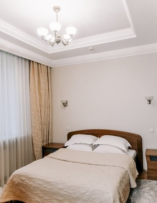 Номер ЛЮКС Suite A