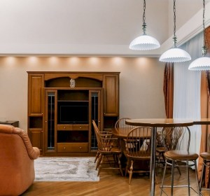 Номер ЛЮКС Suite A