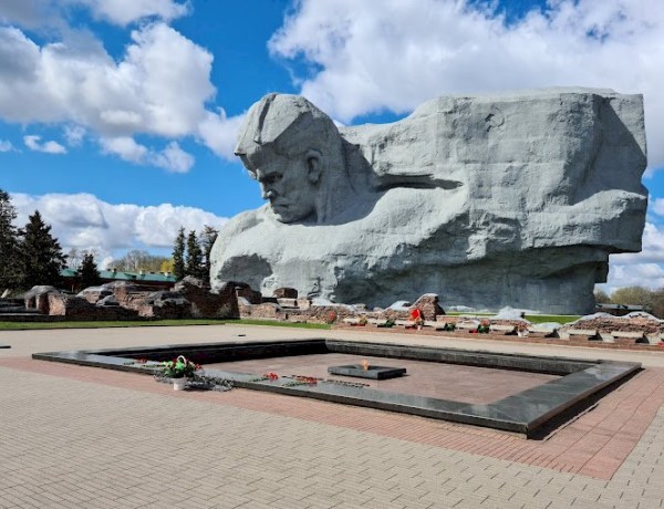 Брестская крепость