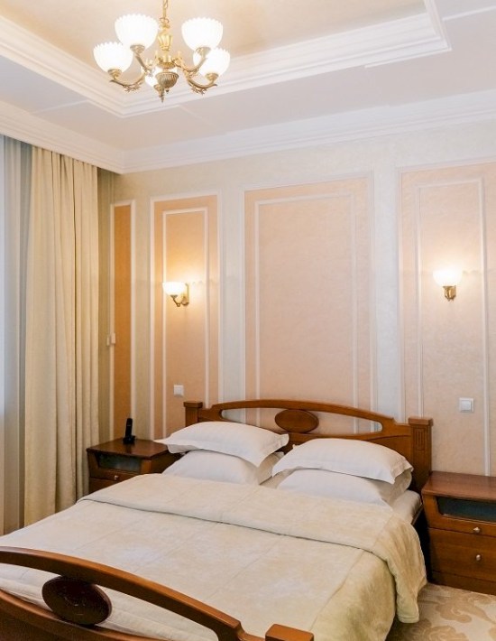 Номер ЛЮКС Suite B