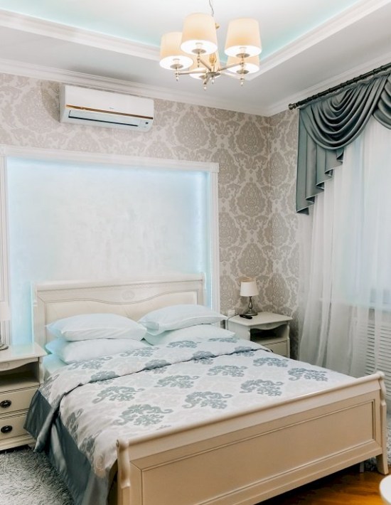 Номер ЛЮКС Suite C