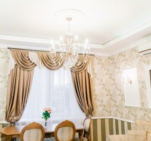 Номер ЛЮКС Suite C