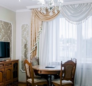 Номер ЛЮКС Suite C