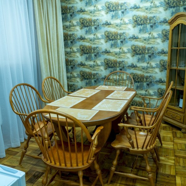 Финская сауна