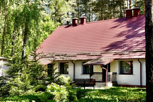База отдыха «Веста»