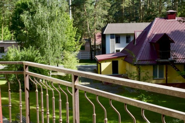 База отдыха «Веста»