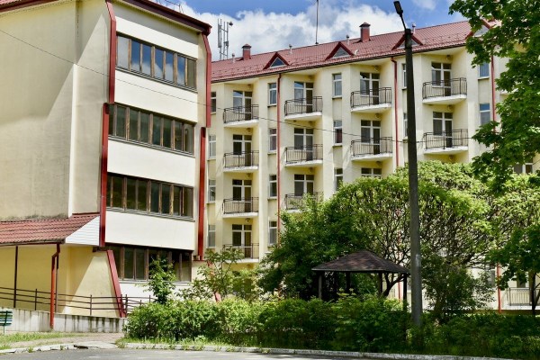База отдыха «Веста»
